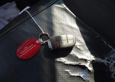 2015 Chrysler 200 Limited from USA, damaged, VIN 1C3CCCAB0FN695585